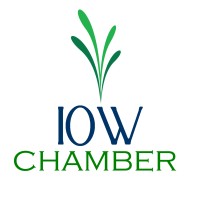 Isle of Wight Chamber of Commerce logo, Isle of Wight Chamber of Commerce contact details