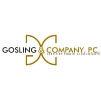 Gosling & Co Pc logo, Gosling & Co Pc contact details