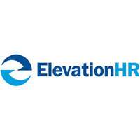 ElevationHR logo, ElevationHR contact details