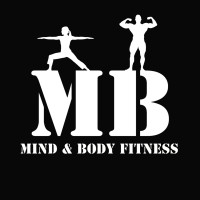 Mind & Body Fitness logo, Mind & Body Fitness contact details