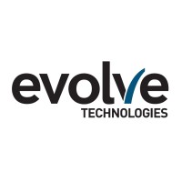 Evolve Technologies logo, Evolve Technologies contact details