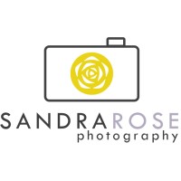 Sandra Rose Photography logo, Sandra Rose Photography contact details