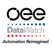 OEE DataWatch, LLC logo, OEE DataWatch, LLC contact details