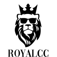 Royal CC logo, Royal CC contact details