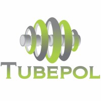 Tubepol logo, Tubepol contact details