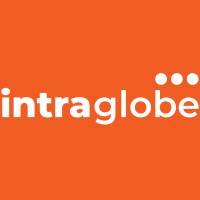 IntraGlobe HR Services LLP logo, IntraGlobe HR Services LLP contact details