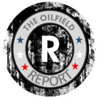 OilField Report Guide logo, OilField Report Guide contact details