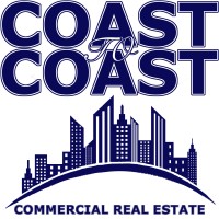 Coast To Coast Commercial Real Estate logo, Coast To Coast Commercial Real Estate contact details