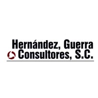 Hernández Guerra Consultores SC logo, Hernández Guerra Consultores SC contact details