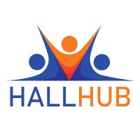 HallHub LLC logo, HallHub LLC contact details