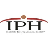 Institute for Population Health logo, Institute for Population Health contact details