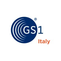 GS1 Italy logo, GS1 Italy contact details