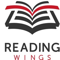 Reading Wings logo, Reading Wings contact details