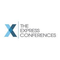 The Express Conferences logo, The Express Conferences contact details