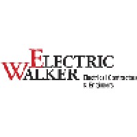 Walker Electrical Contractors logo, Walker Electrical Contractors contact details