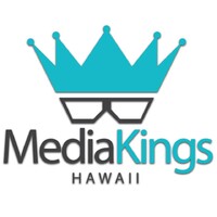 Media Kings Hawaii logo, Media Kings Hawaii contact details