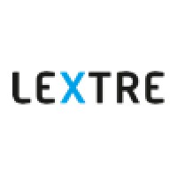 Lextre logo, Lextre contact details