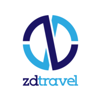 ZD Travel logo, ZD Travel contact details