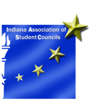 Indiana Association of Student Councils logo, Indiana Association of Student Councils contact details