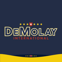 DeMolay logo, DeMolay contact details