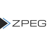 ZPEG logo, ZPEG contact details