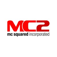 MC Squared Incorporated logo, MC Squared Incorporated contact details