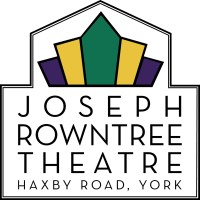 Joseph Rowntree Theatre logo, Joseph Rowntree Theatre contact details