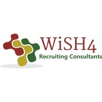 WiSH4 Recruiting logo, WiSH4 Recruiting contact details