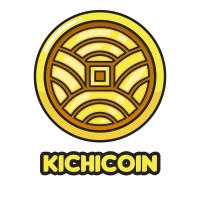 KichiCoin logo, KichiCoin contact details