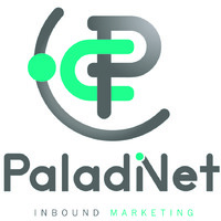 PaladiNet logo, PaladiNet contact details