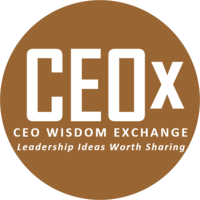 CEO Wisdom Exchange logo, CEO Wisdom Exchange contact details