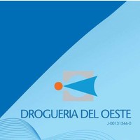 Drogueria del Oeste logo, Drogueria del Oeste contact details