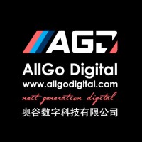 AllGo Digital Group logo, AllGo Digital Group contact details