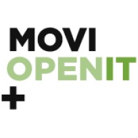 Moviplus OpenIT SA logo, Moviplus OpenIT SA contact details