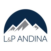 L&P Andina logo, L&P Andina contact details