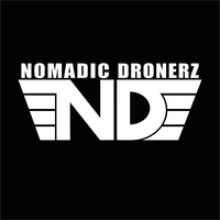 Nomadic Dronerz logo, Nomadic Dronerz contact details