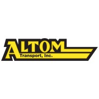 Altom Transport, Inc. logo, Altom Transport, Inc. contact details