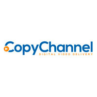 CopyChannel SPA logo, CopyChannel SPA contact details