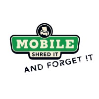 MOBILE SHRED IT, LLC logo, MOBILE SHRED IT, LLC contact details