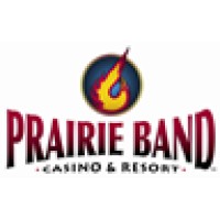 Prairie Band Casino & Resort logo, Prairie Band Casino & Resort contact details