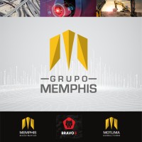 Grupo Memphis logo, Grupo Memphis contact details