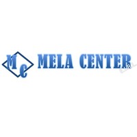 MELACENTER logo, MELACENTER contact details