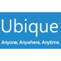 Ubique Technologies logo, Ubique Technologies contact details