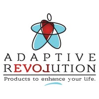 Adaptive Revolution LLC logo, Adaptive Revolution LLC contact details