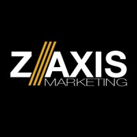 Z / AXIS MARKETING logo, Z / AXIS MARKETING contact details