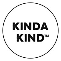 KindaKind logo, KindaKind contact details