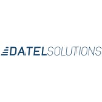 Datel Solutions logo, Datel Solutions contact details