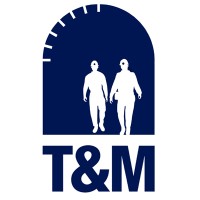 T&M Specialists logo, T&M Specialists contact details