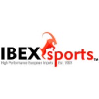 IBEX Sports logo, IBEX Sports contact details