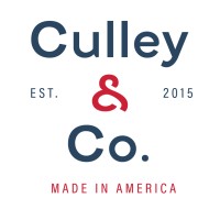 Culley + Co. logo, Culley + Co. contact details